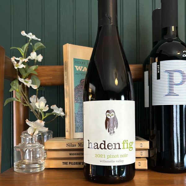 Haden Fig Pinot Noir