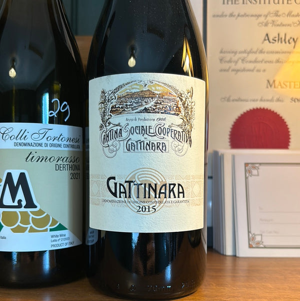 Cantina Sociale Gattinara