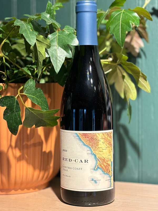 Red Car Syrah