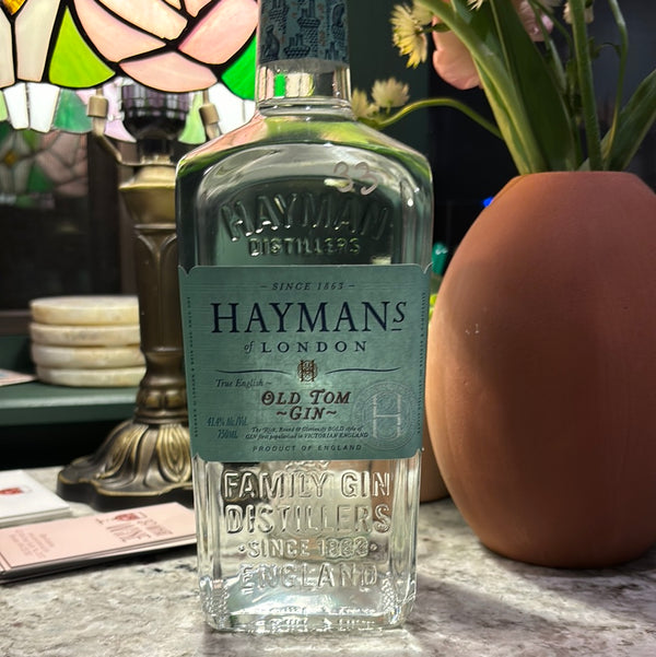 Hayman's Old Tom Gin