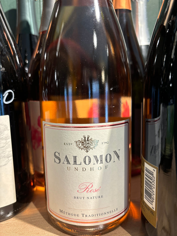 Salomon Rose Sekt