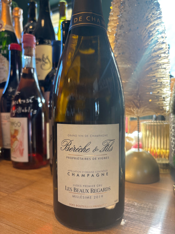 Bereche Les Beaux Regards 2019