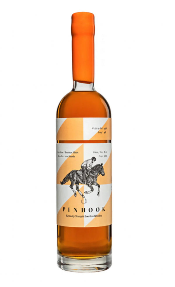 Pinhook Flagship Bourbon