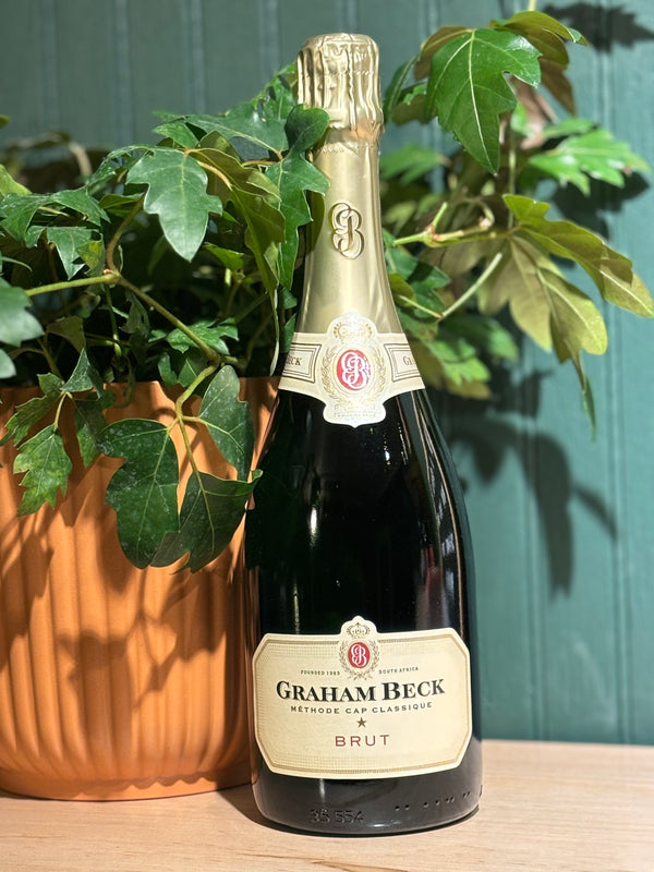 Graham Beck Brut NV