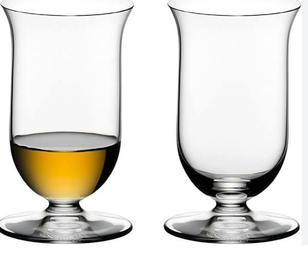 Riedel Whiskey Glasses 2-pack