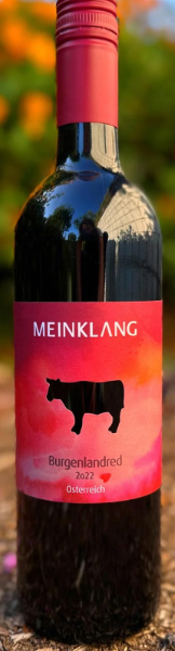 Meinklang Red 2022