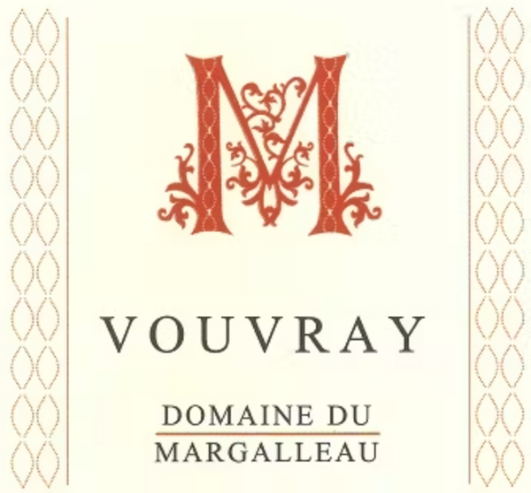 Margelleau Vouvray