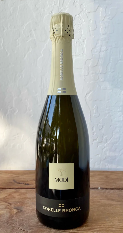 Sorelle Bronca Extra Dry Prosecco