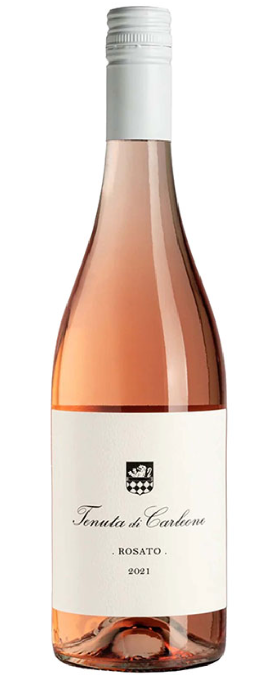 Tenuta di Carleone Toscana Rosato