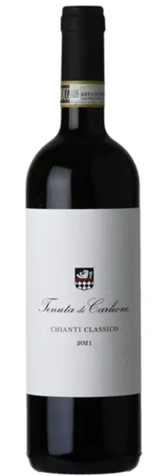 Tenuta di Carleone Chianti Classico