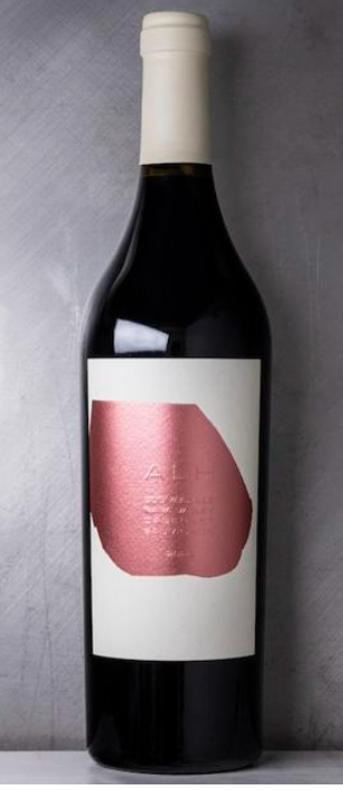 ALH Cabernet Sauvignon 2022