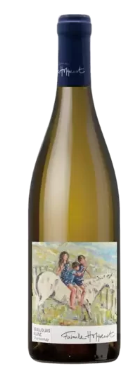 Hoppenot Beaujolais Blanc 2023