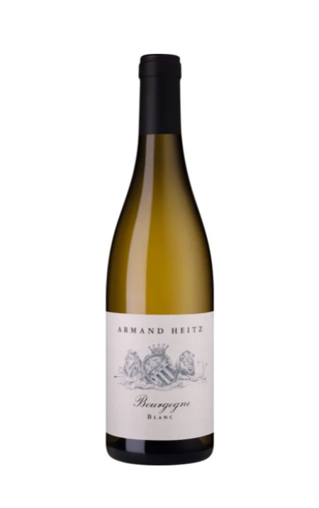 Armand Heitz Bourgogne Blanc 2022