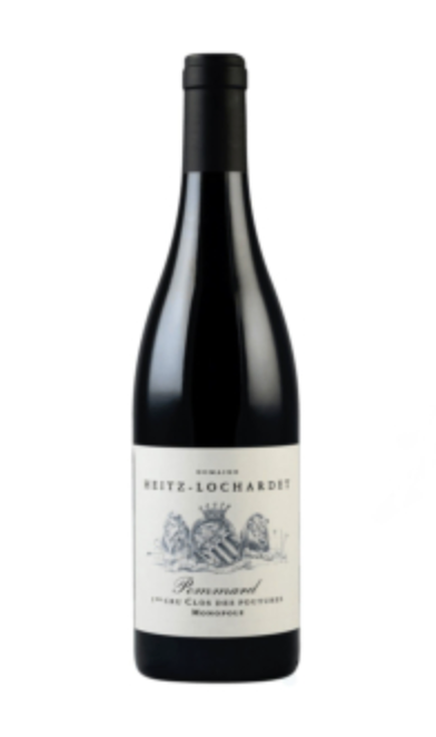 Armand Heitz Pommard 1er Cru Monopole 'Clos des Poutures'