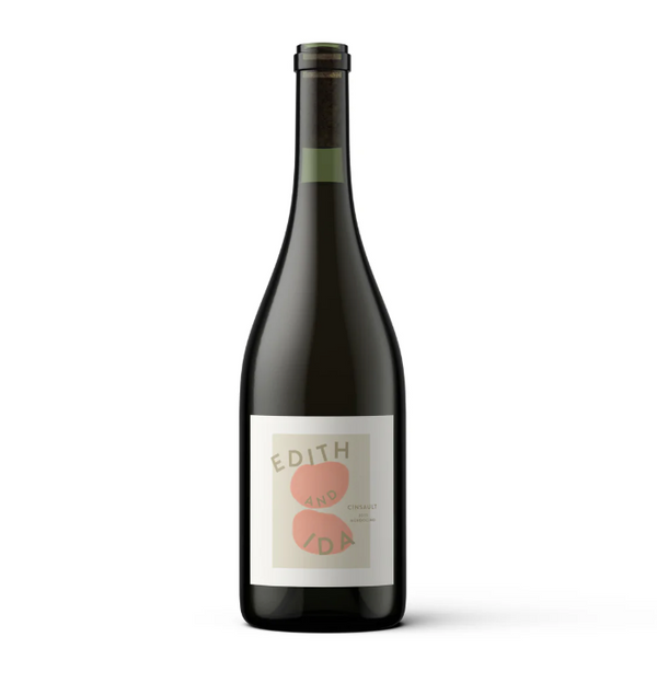 Edith & Ida Cinsault