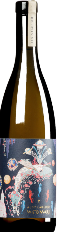 Lageder Misto Mare Bianco