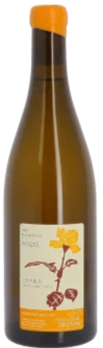 De Moor Vendangeur Masque Chablis