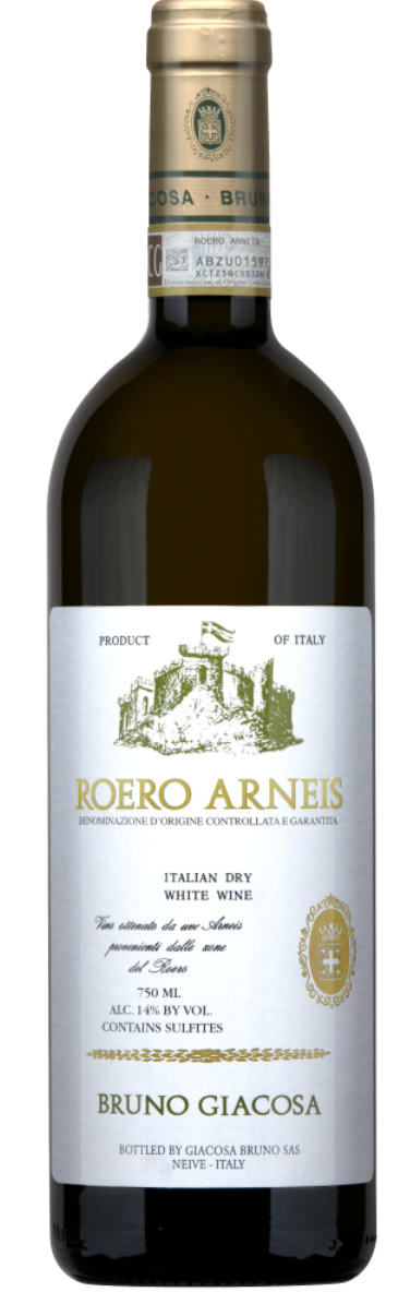 Giacosa Arneis