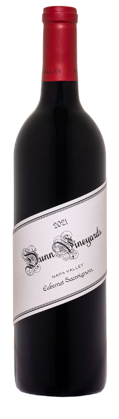 Dunn Vineyards Napa Valley 2021