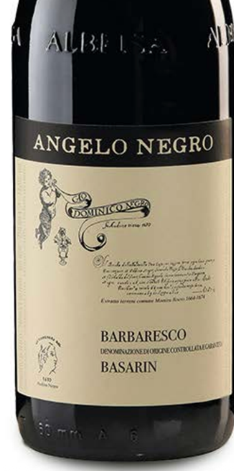 Angelo Negro Basarin Barbaresco
