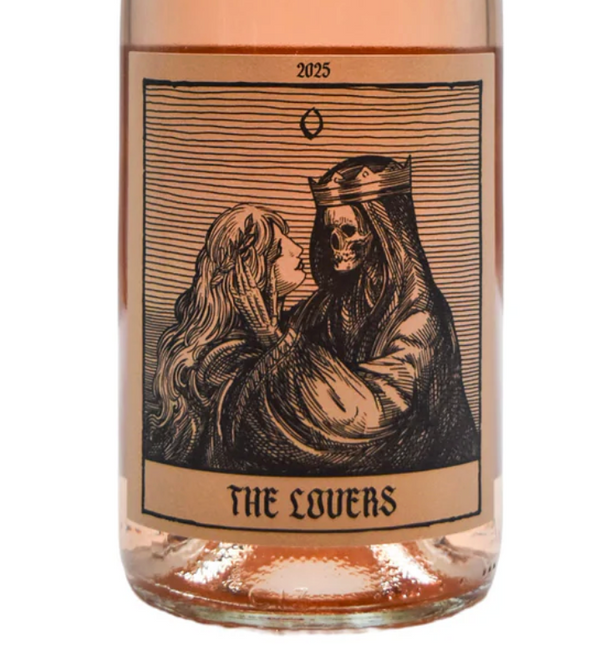 Jolie Laide Rose