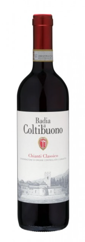 Badia a Coltibuono Chianti Classico