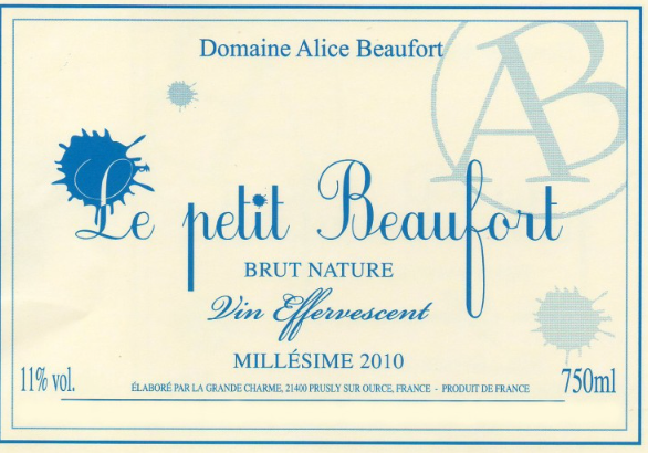 Alice Beaufort Le Petit