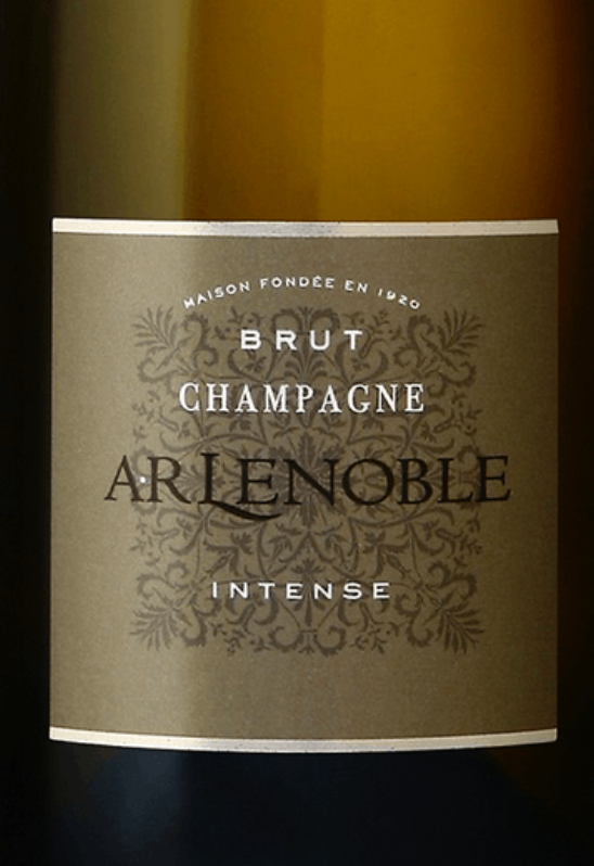 AR Lenoble Intense Mag 375ml